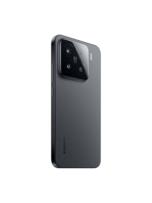 Смартфон Xiaomi 15 11/512 ГБ, черный, фото 4