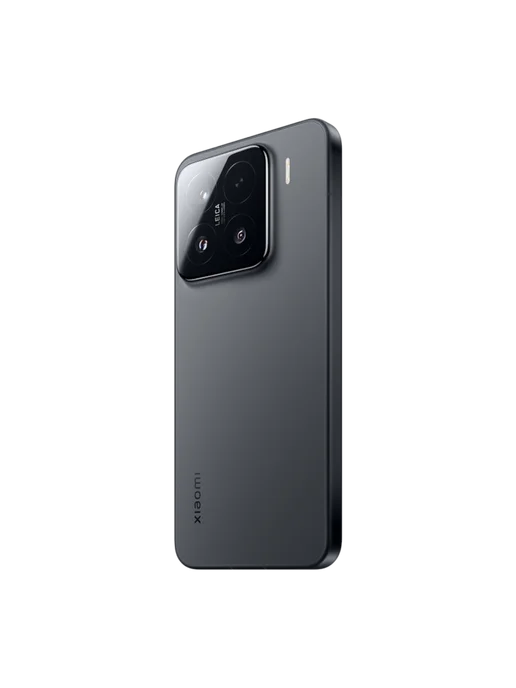 Смартфон Xiaomi 15 11/512 ГБ, черный, фото 5
