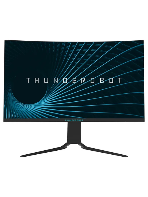 Thunderobot Монитор для ПК 27″ игровой 240 Гц, FHD, VA, вариант, фото 5