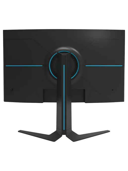 Thunderobot Монитор для ПК 27″ игровой 240 Гц, FHD, VA, вариант, фото 6