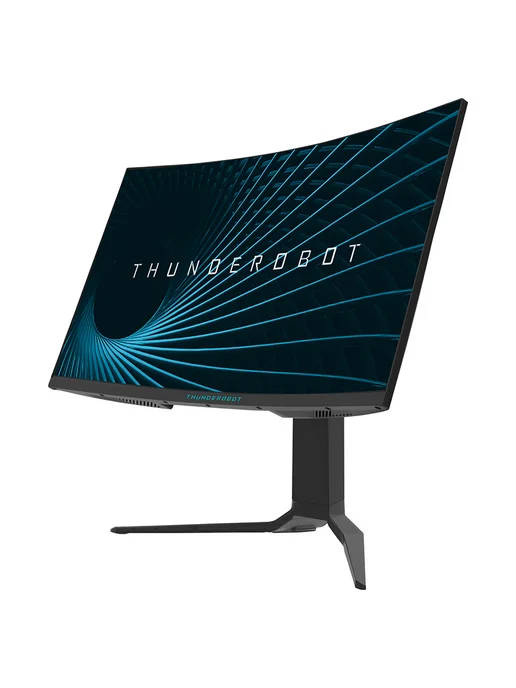 Thunderobot Монитор для ПК 27″ игровой 240 Гц, FHD, VA, вариант, фото 8