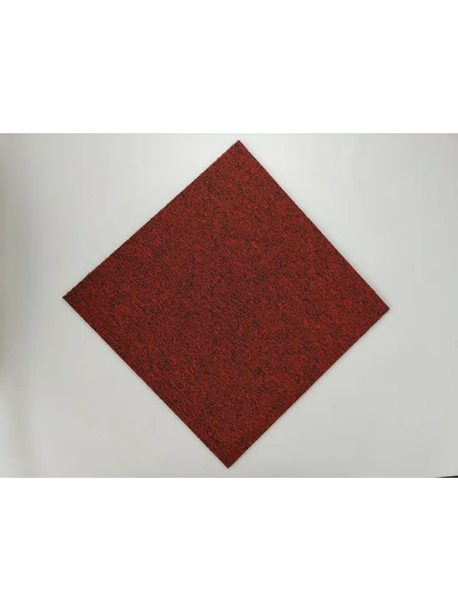 VVK MARKET Ковровая плитка Modulyss First 316 50х50, 20 шт упак, 50x50, 20 шт, фото 5