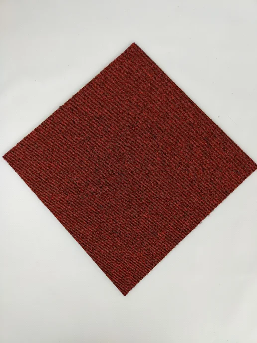 VVK MARKET Ковровая плитка Modulyss Normal 392 50х50, 20 шт упак, 50x50, 20 шт, фото 5