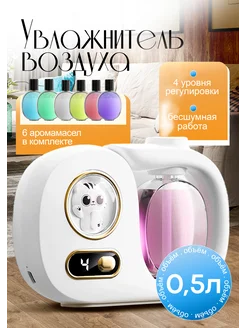 Автоматический ароматизатор для дома 451702733 купить за 799 ₽ в интернет‑магазине Wildberries