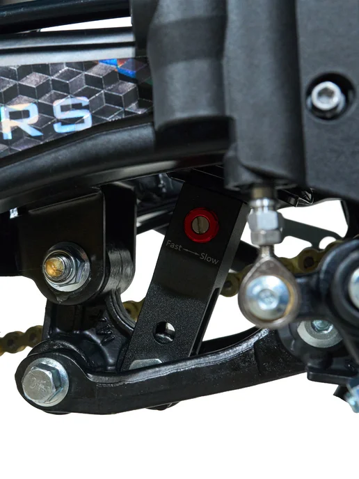 OXO motors Мотоцикл эндуро 300 см3, OXO RAGE YB 300, гарантия на все, черный, фото 4