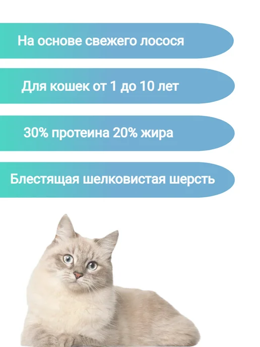 Сухой корм 1st Choice Кошек Здоровая для собак, 5,44 кг, фото 3