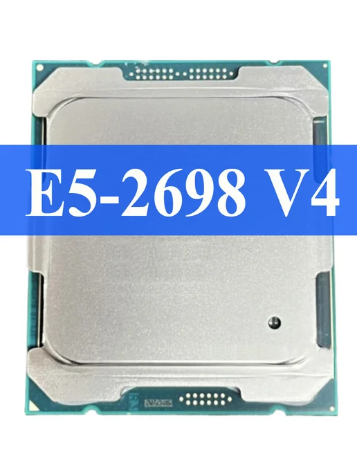 Atermiter Материнская плата комплект X99 AG9 Xeon E5 2698V4 32Gb, 32 ГБ, фото 2