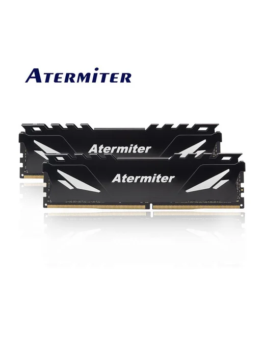 Atermiter Материнская плата комплект X99 AG9 Xeon E5 2698V4 32Gb, 32 ГБ, фото 3