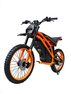 Электропитбайк Питбайк Kugoo WISH 02 Pro 2500W 60V 27AH 451771363 купить за 123 532 ₽ в интернет‑магазине Wildberries