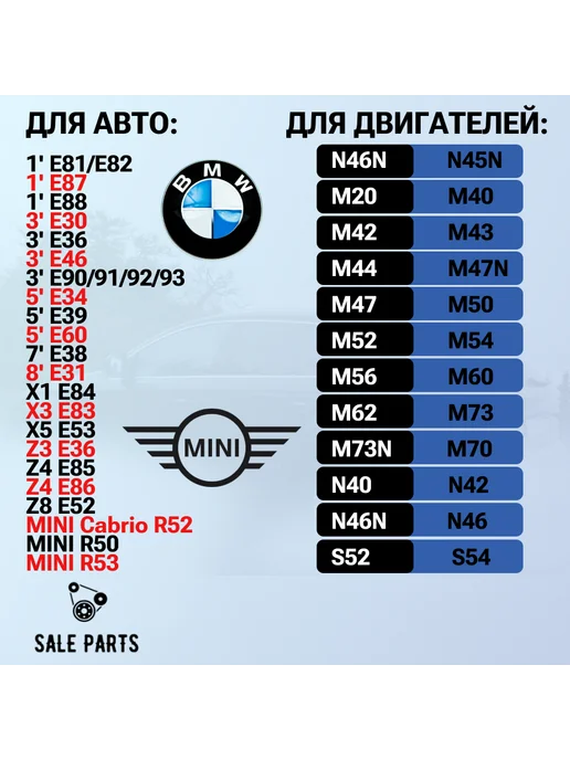Болт удаления воздуха для двигателей Bmw E-series, вариант, фото 2