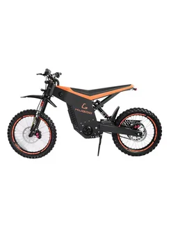 Электропитбайк KUGOO ES 451794295 купить за 388 280 ₽ в интернет‑магазине Wildberries
