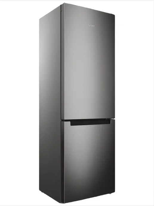 Indesit Холодильник двухкамерный ITS 4180 NG 298л No Frost, 298 л, фото 3