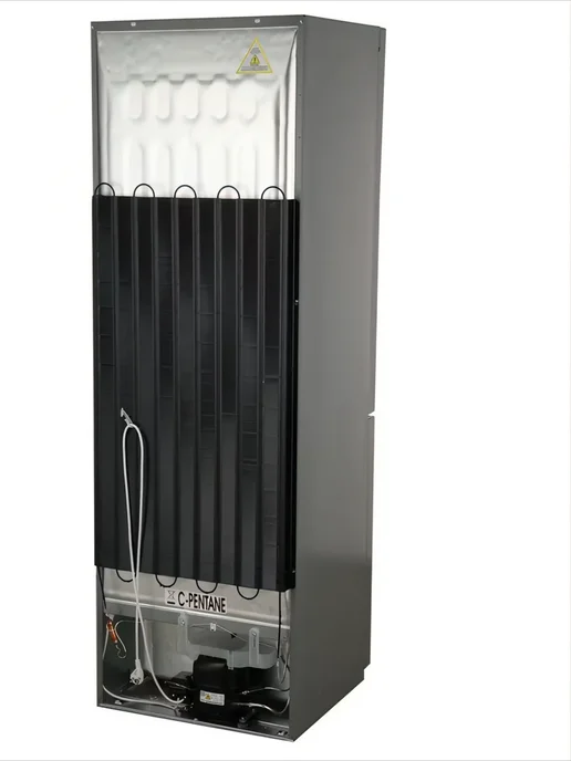 Indesit Холодильник двухкамерный ITS 4180 NG 298л No Frost, 298 л, фото 7