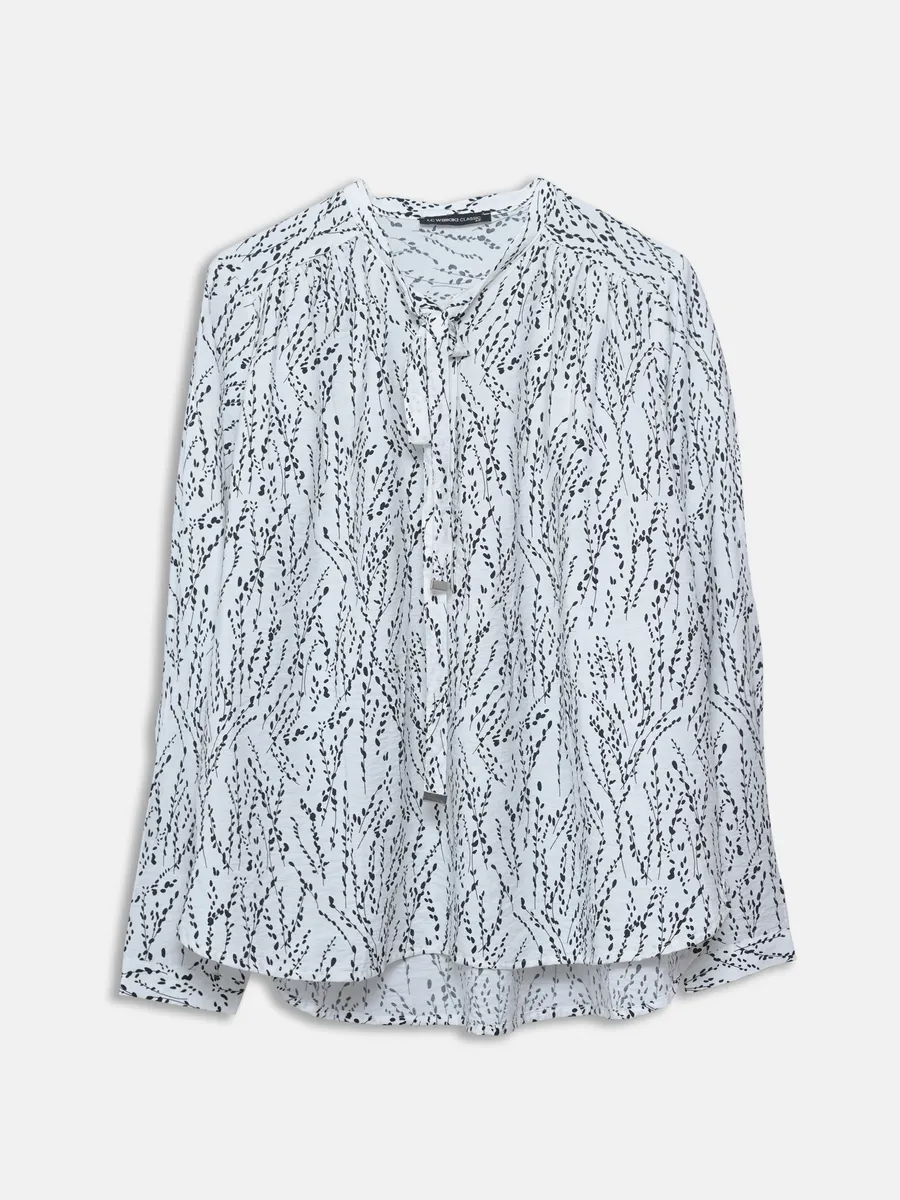 LC Waikiki Женские черный Блузка женская