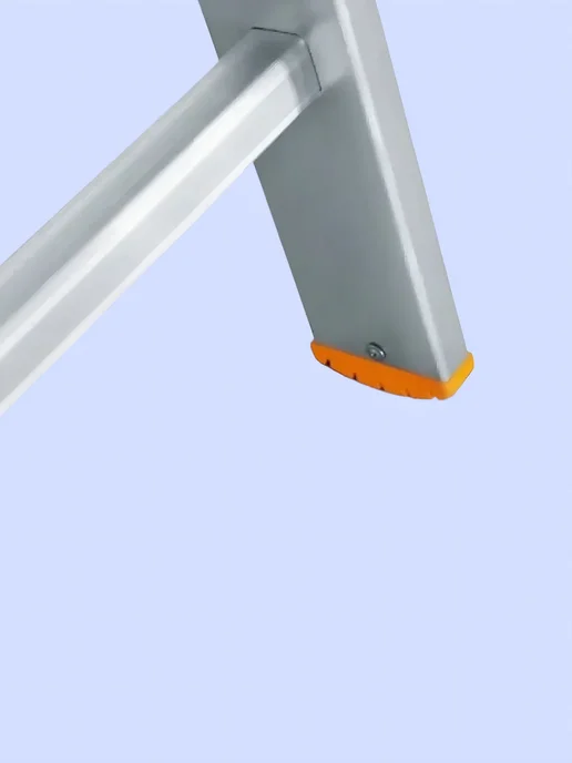 Эйфель Трехсекционная лестница Классик 3х8, 3x7, фото 4