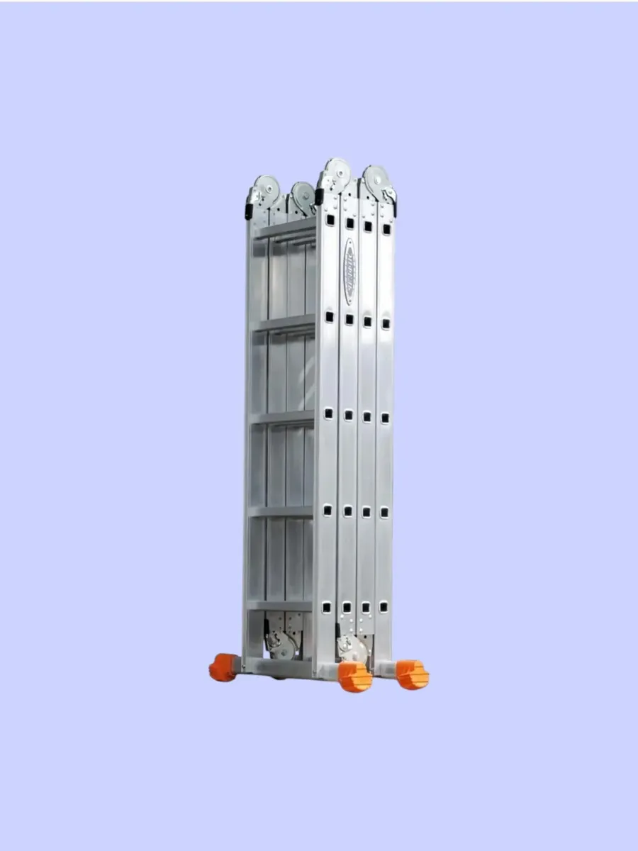 Лестница Классик 4х5