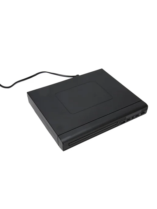 Мини-DVD-плеер HD USB 2 0 для телевизора 110 240 В, вариант, фото 8