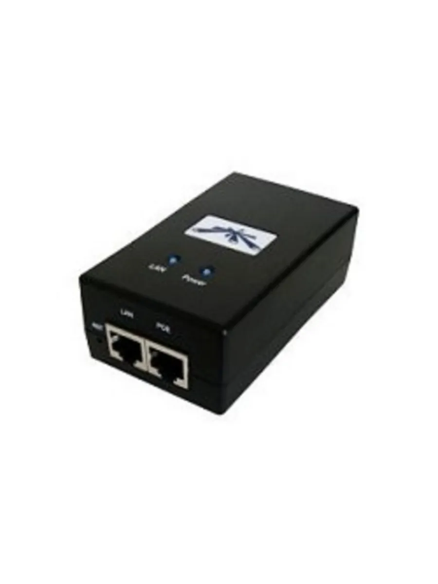 Инжектор PoE POE-24-12W-G