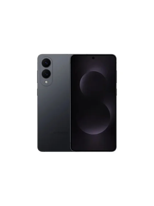 Смартфон Samsung S25 Edge 12/256 ГБ, черный, фото 2