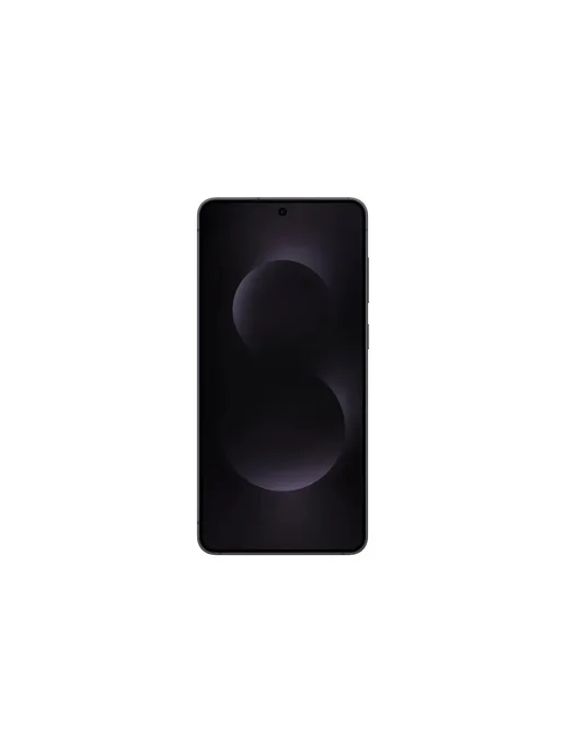 Смартфон Samsung S25 Edge 12/256 ГБ, черный, фото 3