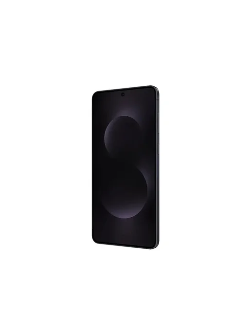 Смартфон Samsung S25 Edge 12/256 ГБ, черный, фото 4
