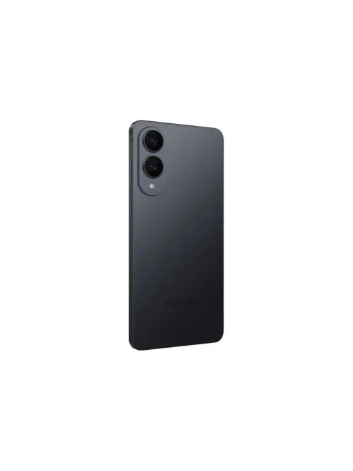 Смартфон Samsung S25 Edge 12/256 ГБ, черный, фото 7