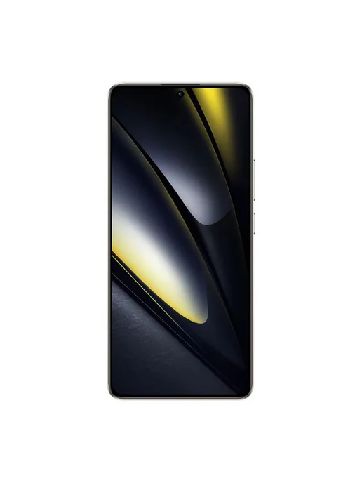 Смартфон Xiaomi Poco F6 12/512 ГБ, серый, фото 3