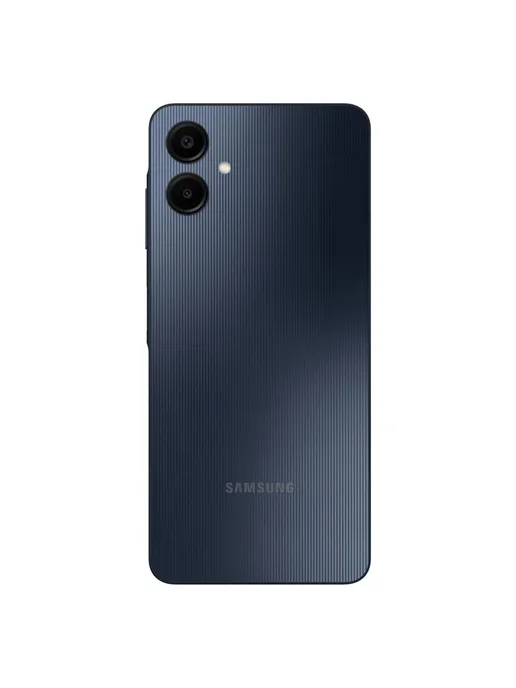 Смартфон Samsung A06 4/64 ГБ, синий, фото 5