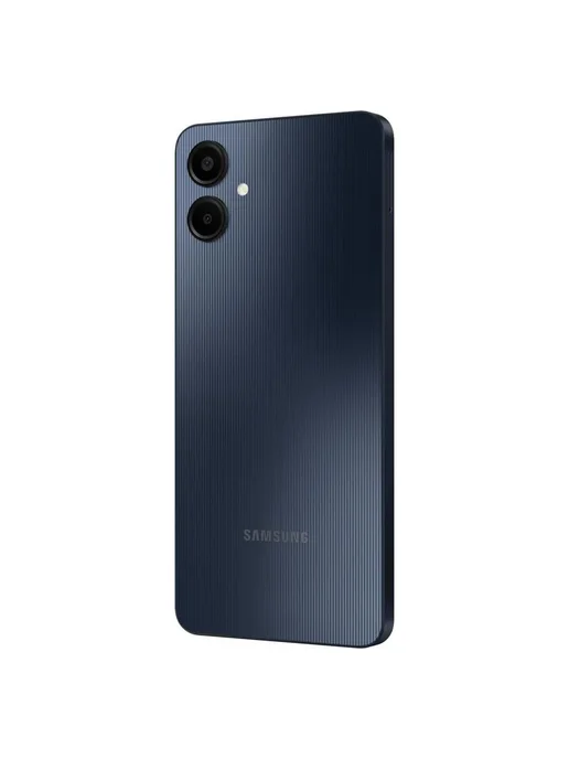 Смартфон Samsung A06 4/64 ГБ, синий, фото 6