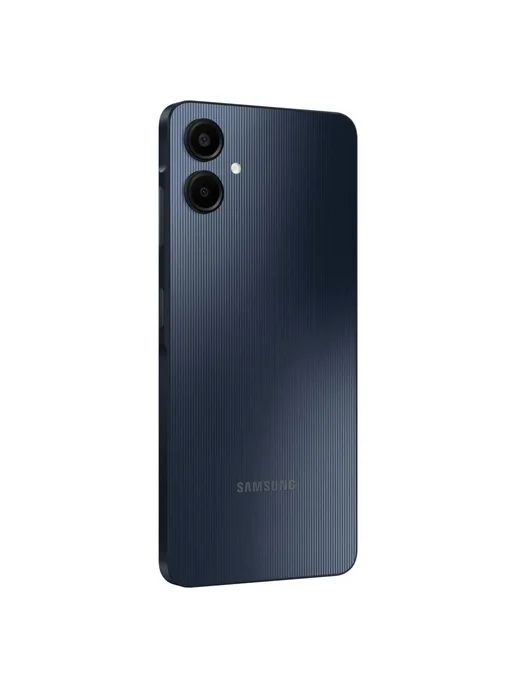 Смартфон Samsung A06 4/64 ГБ, синий, фото 7