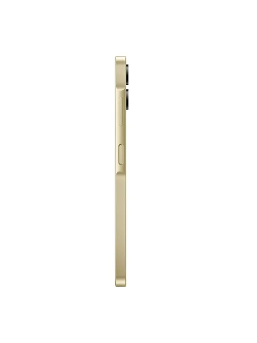 Смартфон Samsung A06 4/64 ГБ, золотой, фото 8