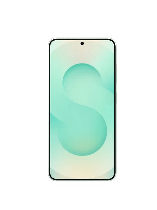 Смартфон Samsung S25 12/256 ГБ, зеленый, фото 2
