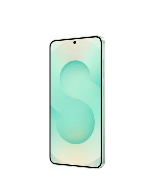 Смартфон Samsung S25 12/256 ГБ, зеленый, фото 3