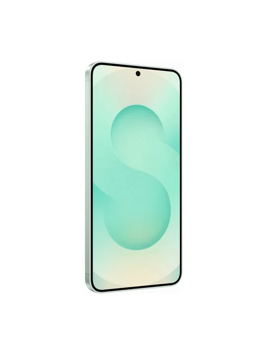 Смартфон Samsung S25 12/256 ГБ, зеленый, фото 4