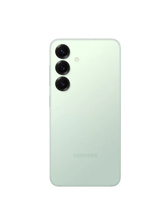 Смартфон Samsung S25 12/256 ГБ, зеленый, фото 5