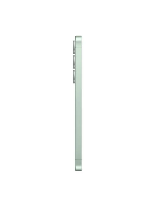 Смартфон Samsung S25 12/256 ГБ, зеленый, фото 8