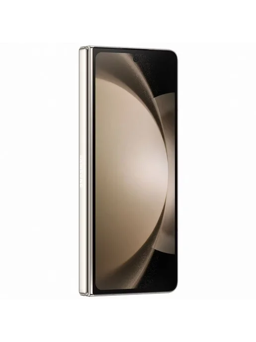 Смартфон Samsung Z Fold5 12/512 ГБ, бежевый, фото 4