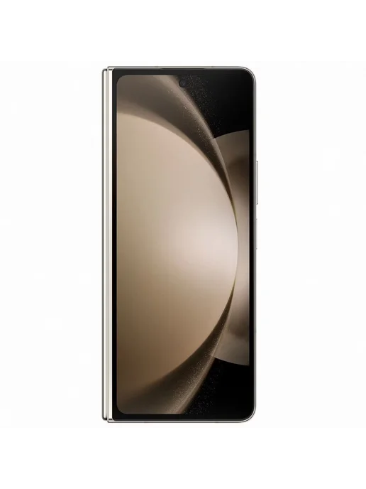 Смартфон Samsung Z Fold5 12/512 ГБ, бежевый, фото 5