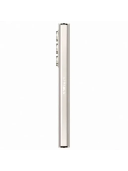 Смартфон Samsung Z Fold5 12/512 ГБ, бежевый, фото 6