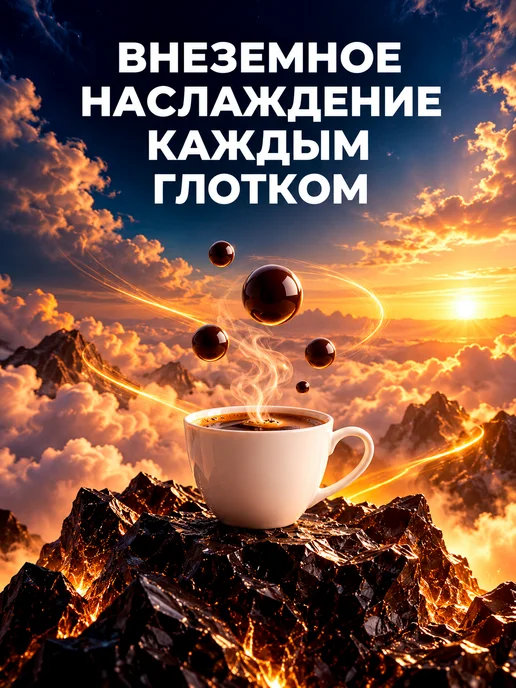 Nescafe Кофе растворимый Нескафе Gold 500 грамм, золотой, фото 5