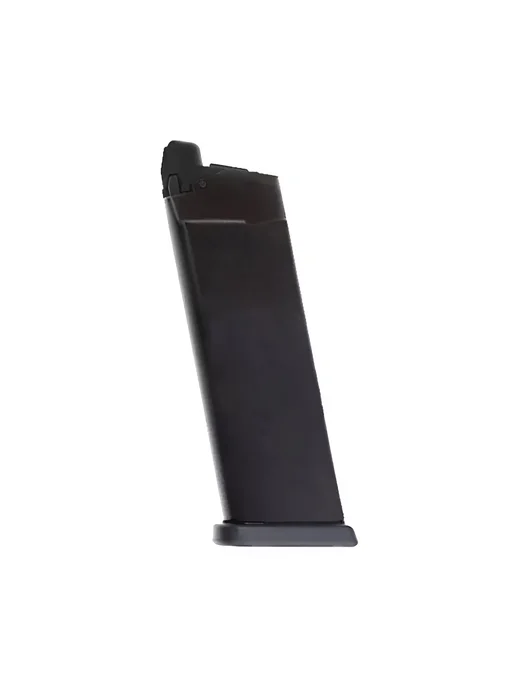 KJW Магазин газовый для Glock G23, G32 GBB, 20 шаров, черный
