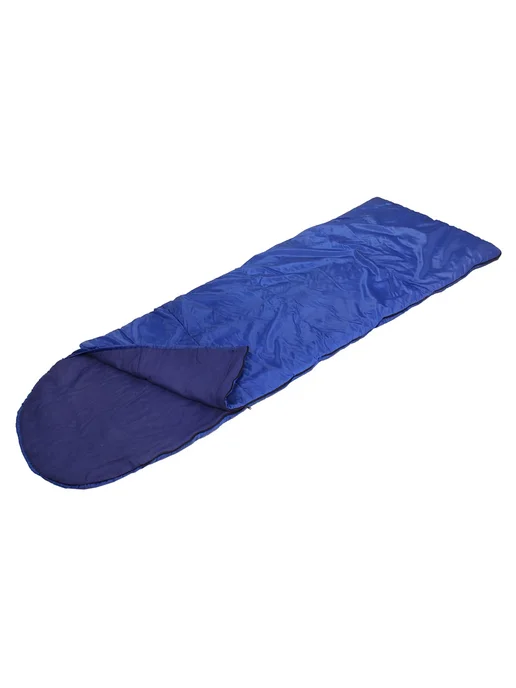 Нет бренда Спальный мешок СП2XXL (235x90 см, +5 +20 С), 235x90 см