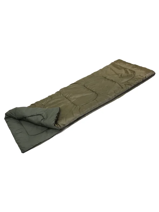 Нет бренда Спальный мешок СО2XL (200x85 см, +5 +20 С), 200x85 см