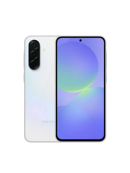 Смартфон Samsung A36 8/256 ГБ, белый, фото 4