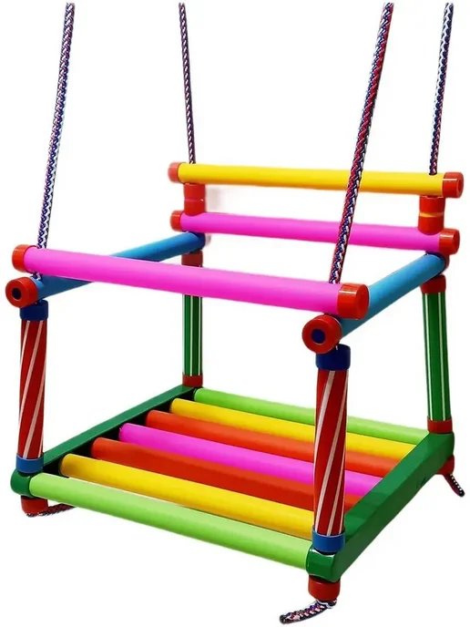 POLTOYS Качели подвесные, вариант, фото 2