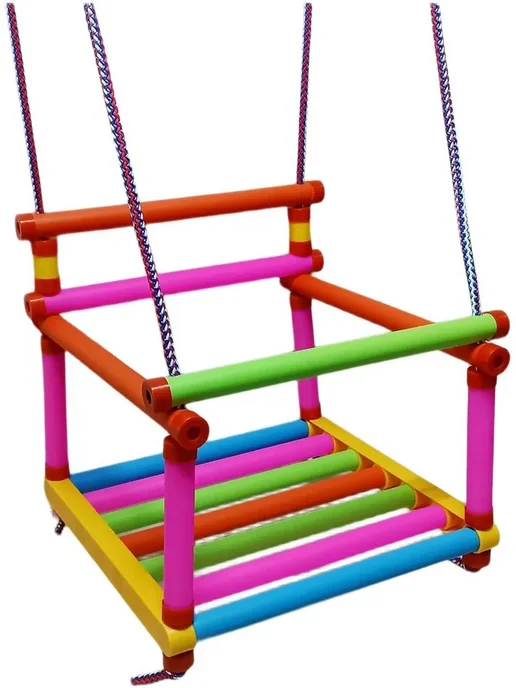 POLTOYS Качели подвесные, вариант, фото 4