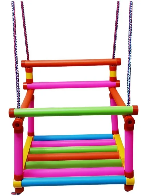 POLTOYS Качели подвесные, вариант, фото 5
