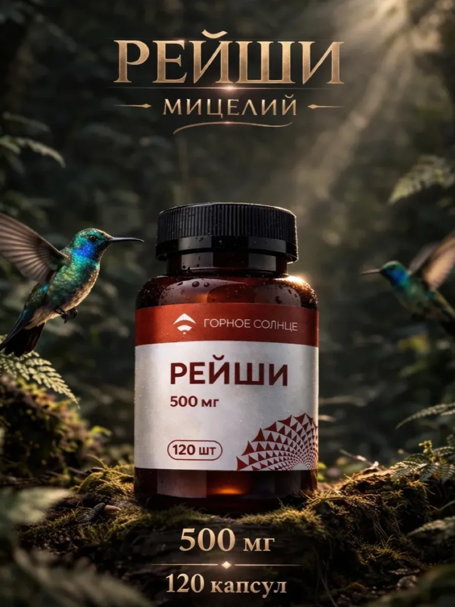 Рейши