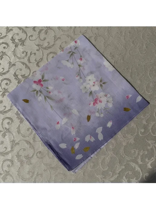 Lapastel Набор 3 штуки платков 40х40 см носовые карманные, 45x45 см, фото 7