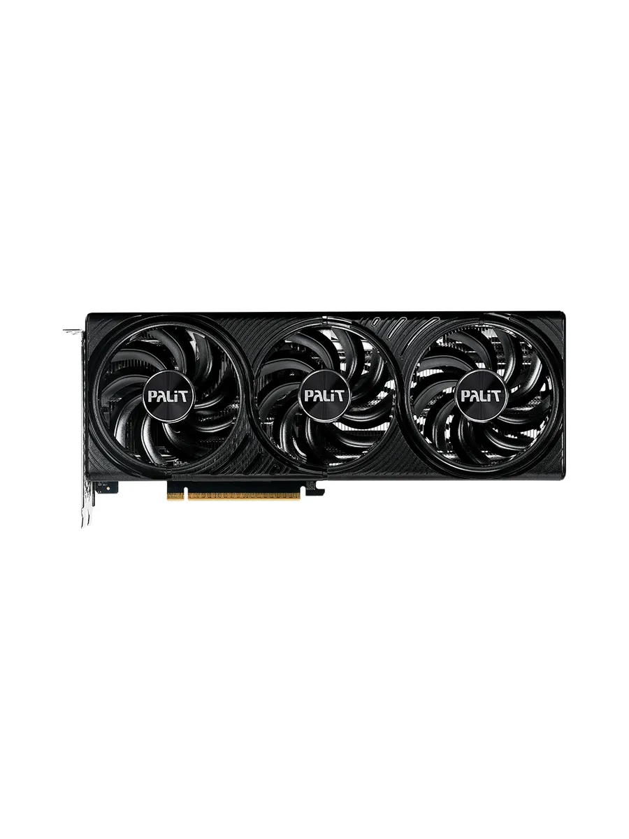 Видеокарта RTX5060Ti INFINITY 3 16GB NE7506T019T1-GB2061S Palit 452564771 купить за 88 038 ₽ в интернет‑магазине Wildberries